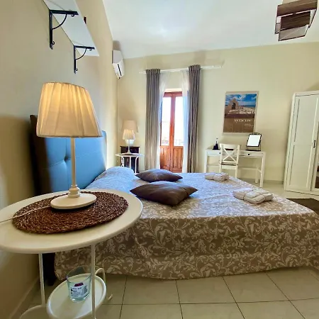 Il Filo Di Arianna, Ad Un Passo Da Tutto Apartment Syracuse Exterior photo