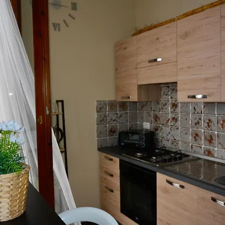 Il Filo Di Arianna, Ad Un Passo Da Tutto Apartment Syracuse Exterior photo