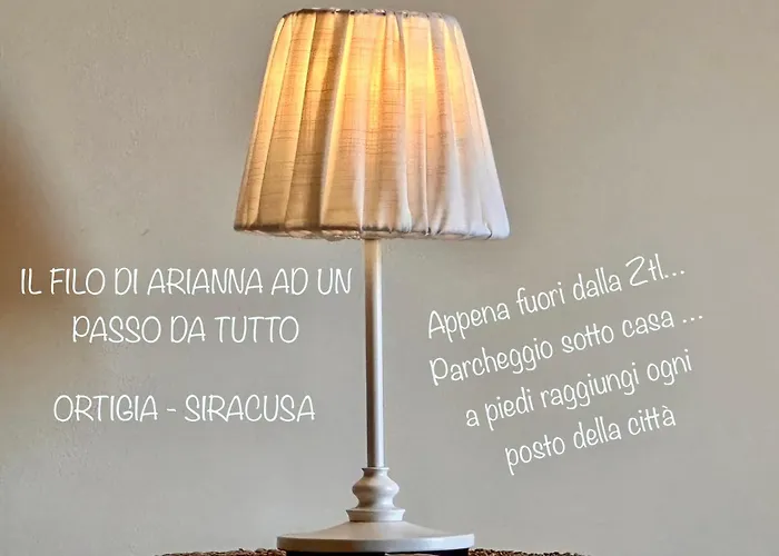 Il Filo Di Arianna, Ad Un Passo Da Tutto