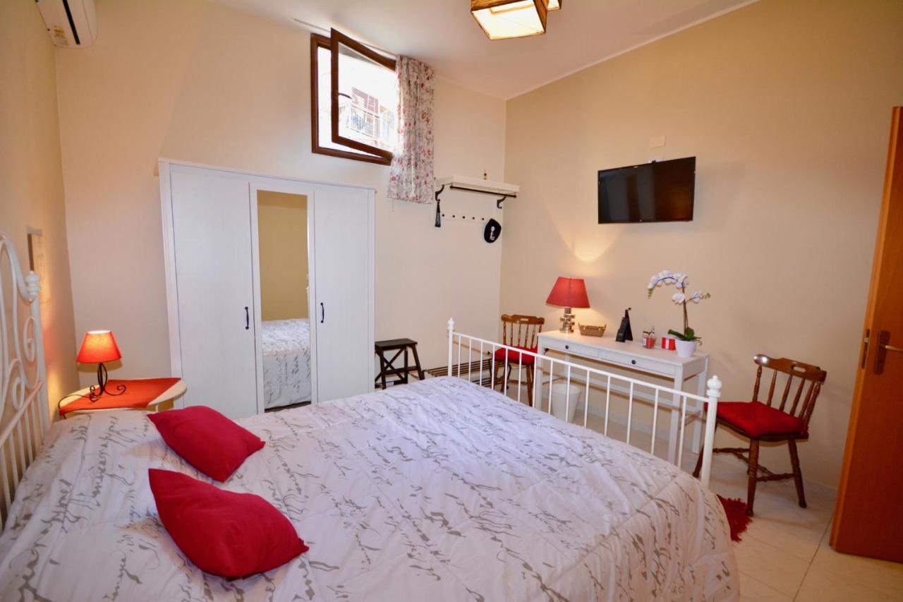 Il Filo Di Arianna, Ad Un Passo Da Tutto Apartment