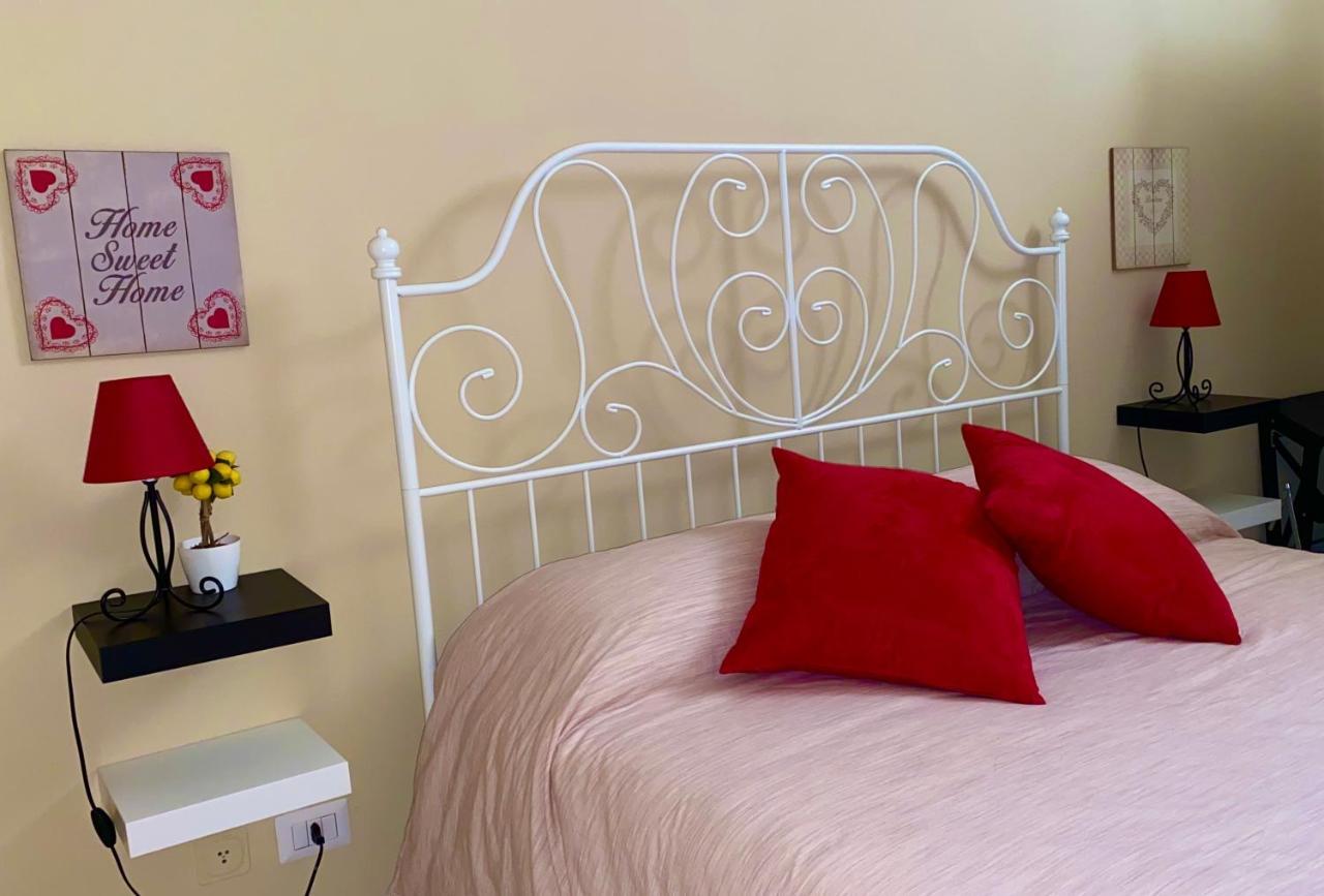 Il Filo Di Arianna, Ad Un Passo Da Tutto Apartment
