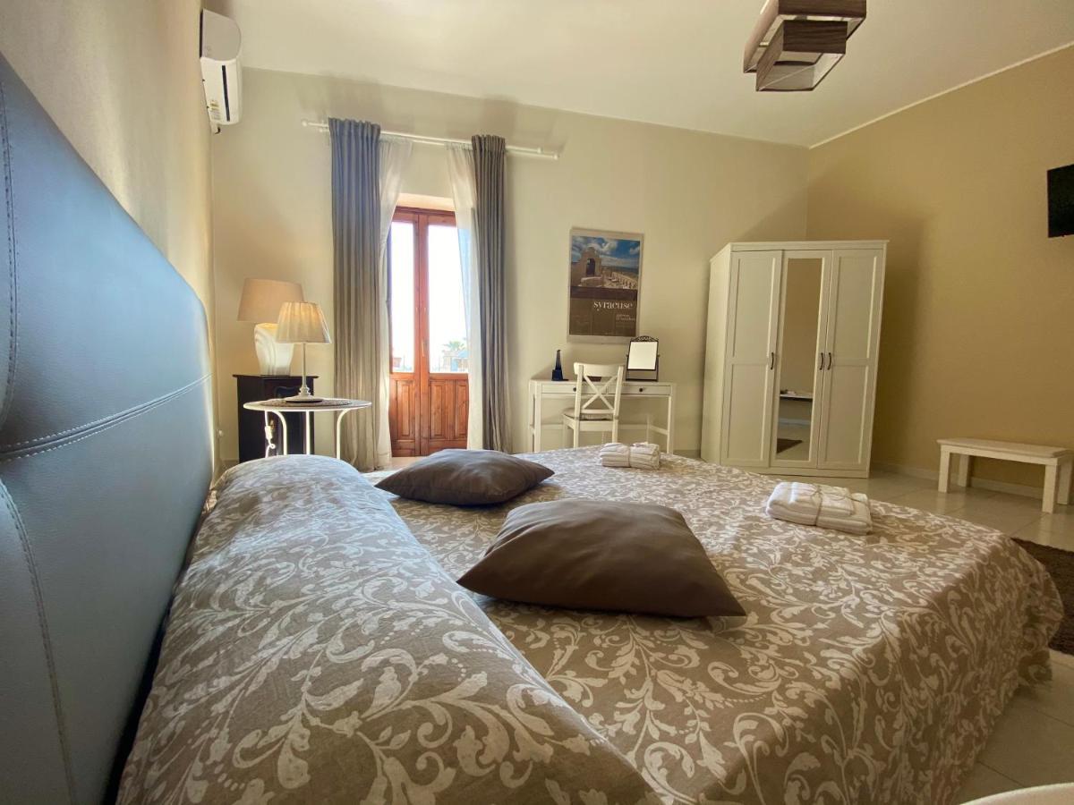 Il Filo Di Arianna, Ad Un Passo Da Tutto Apartment