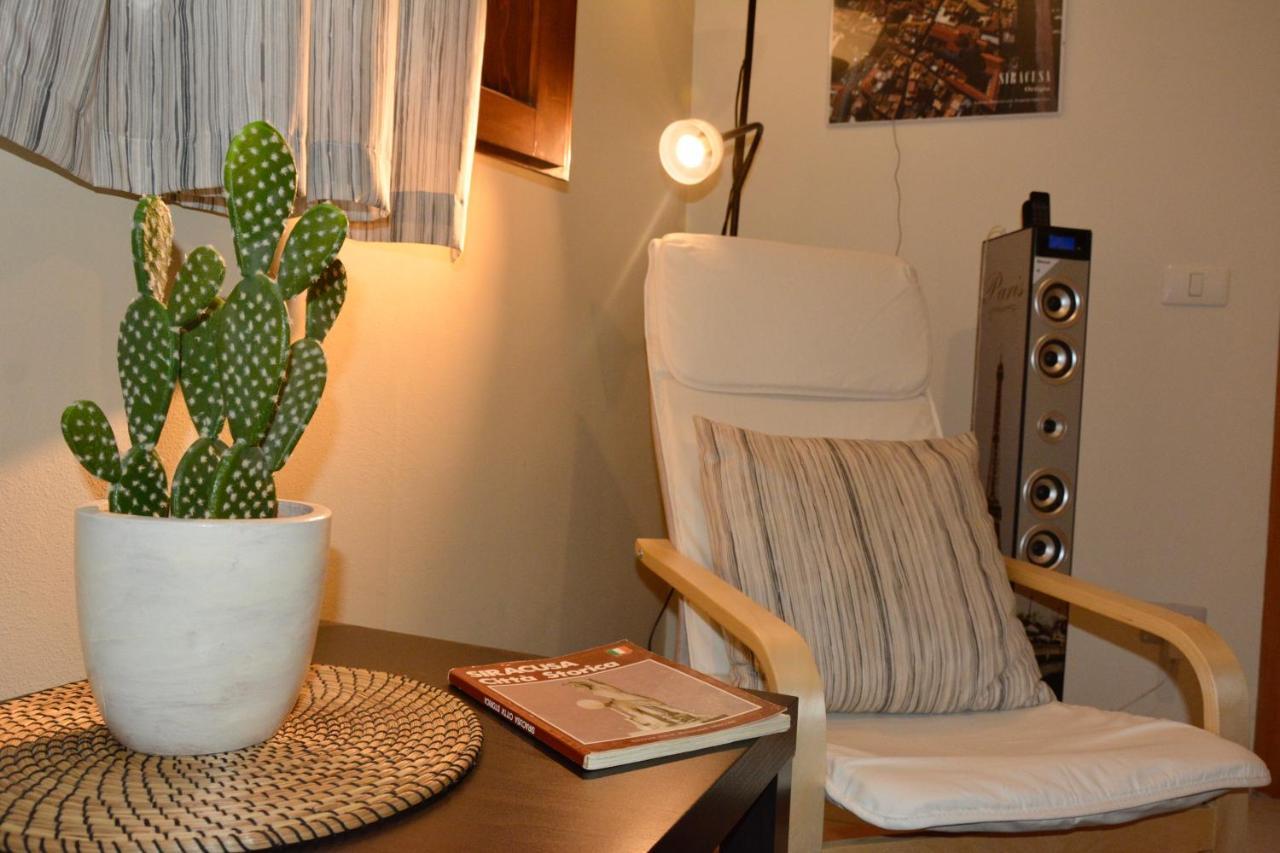 Il Filo Di Arianna, Ad Un Passo Da Tutto Apartment