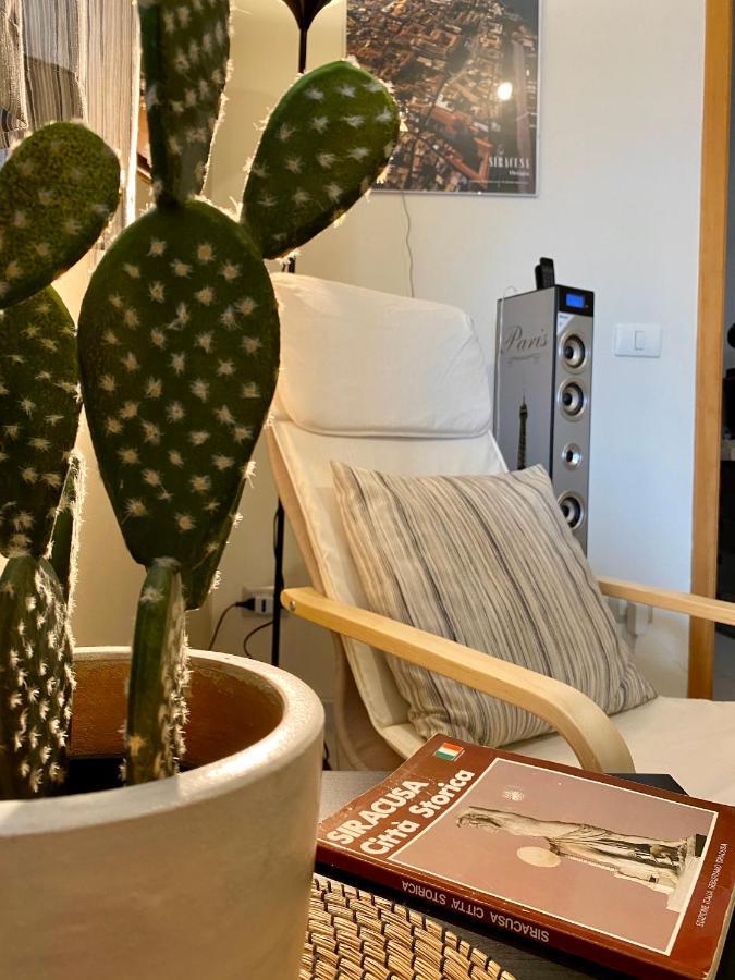 Apartment Il Filo Di Arianna, Ad Un Passo Da Tutto Syracuse