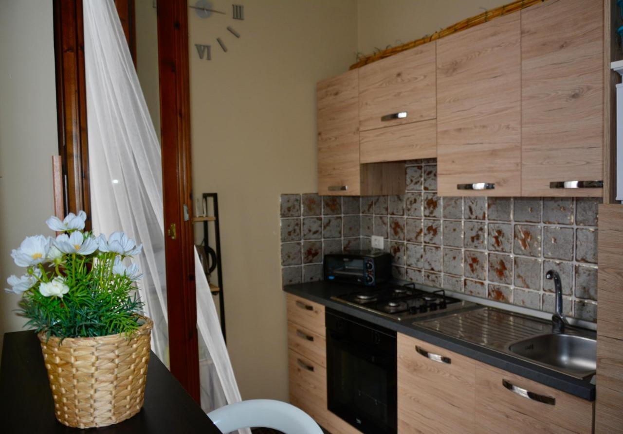 Il Filo Di Arianna, Ad Un Passo Da Tutto Apartment
