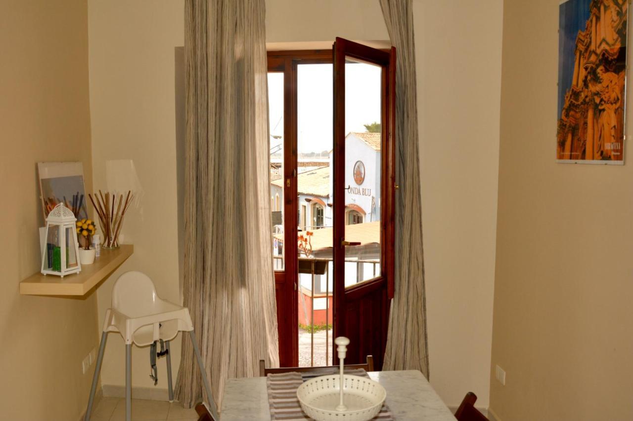 Il Filo Di Arianna, Ad Un Passo Da Tutto Apartment Syracuse