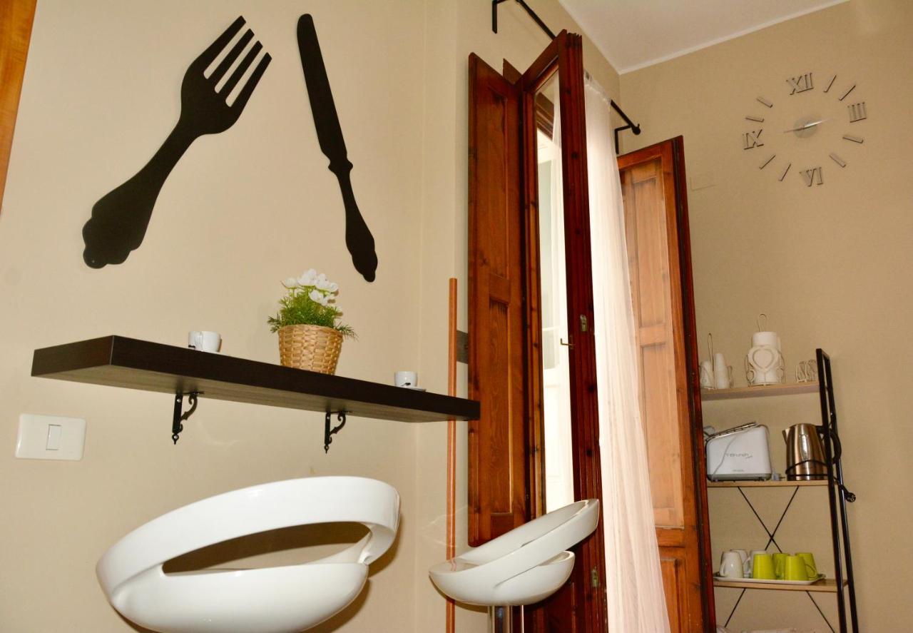 Apartment Il Filo Di Arianna, Ad Un Passo Da Tutto *