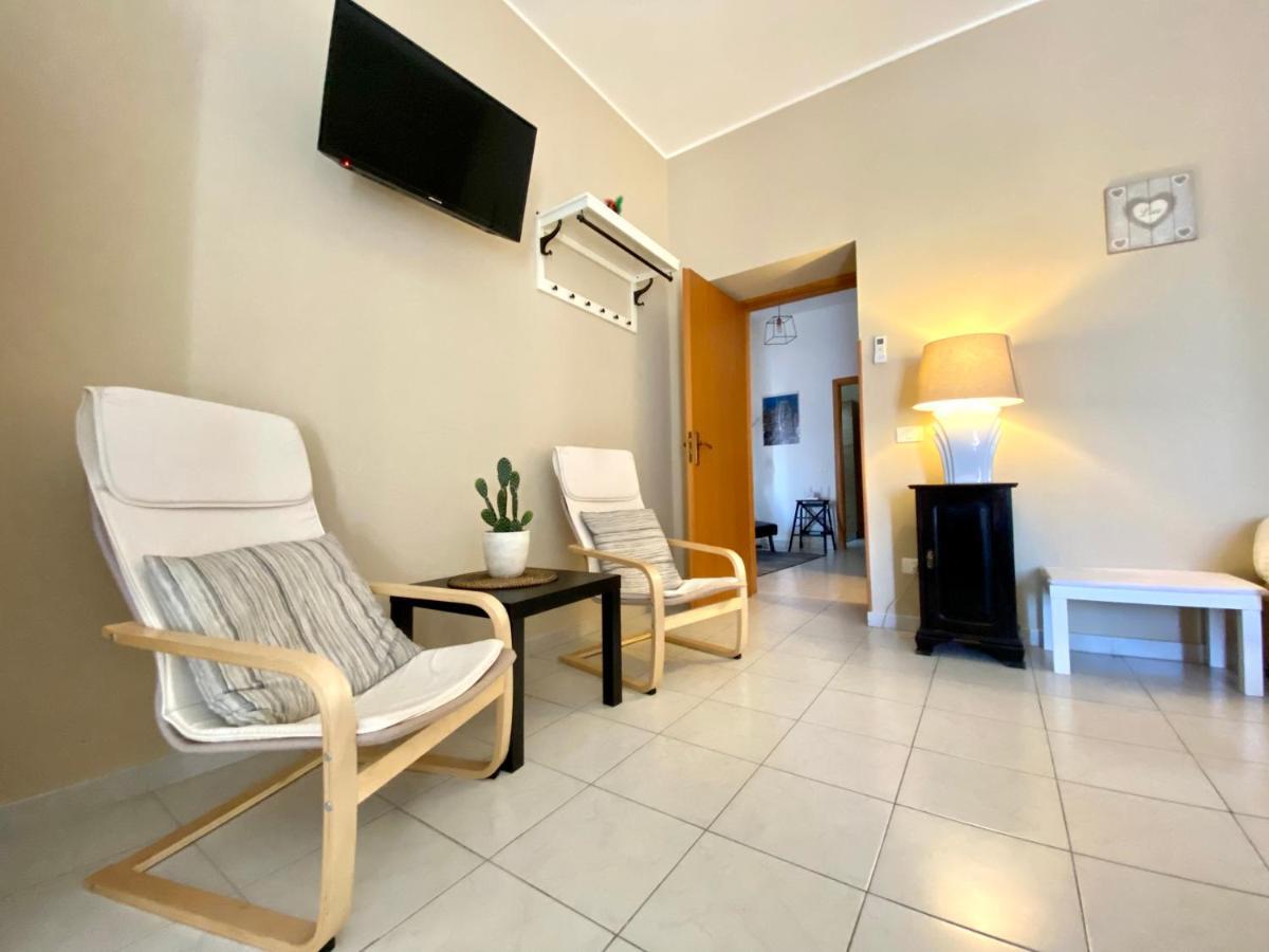 Il Filo Di Arianna, Ad Un Passo Da Tutto Apartment Syracuse