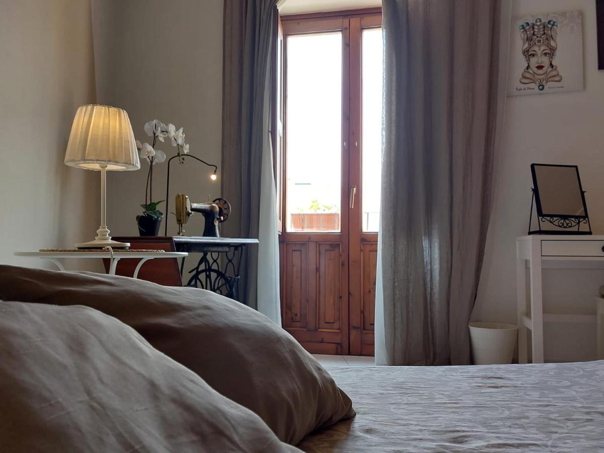 Il Filo Di Arianna, Ad Un Passo Da Tutto Apartment Syracuse
