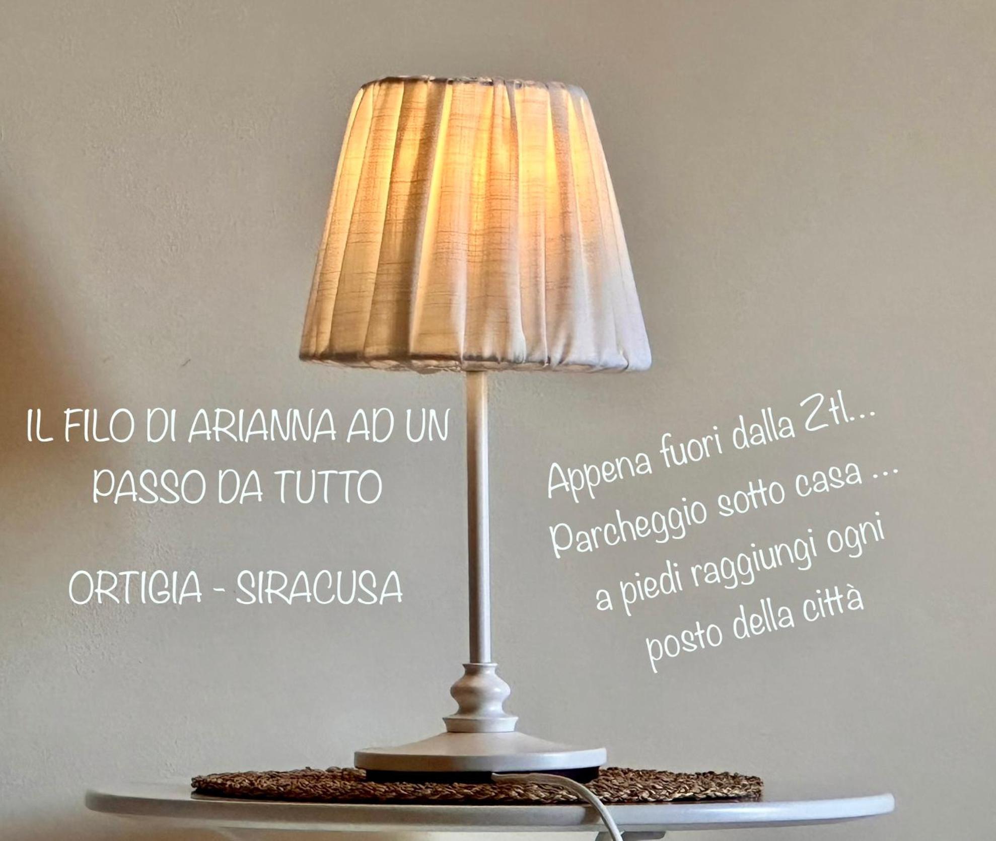 Il Filo Di Arianna, Ad Un Passo Da Tutto