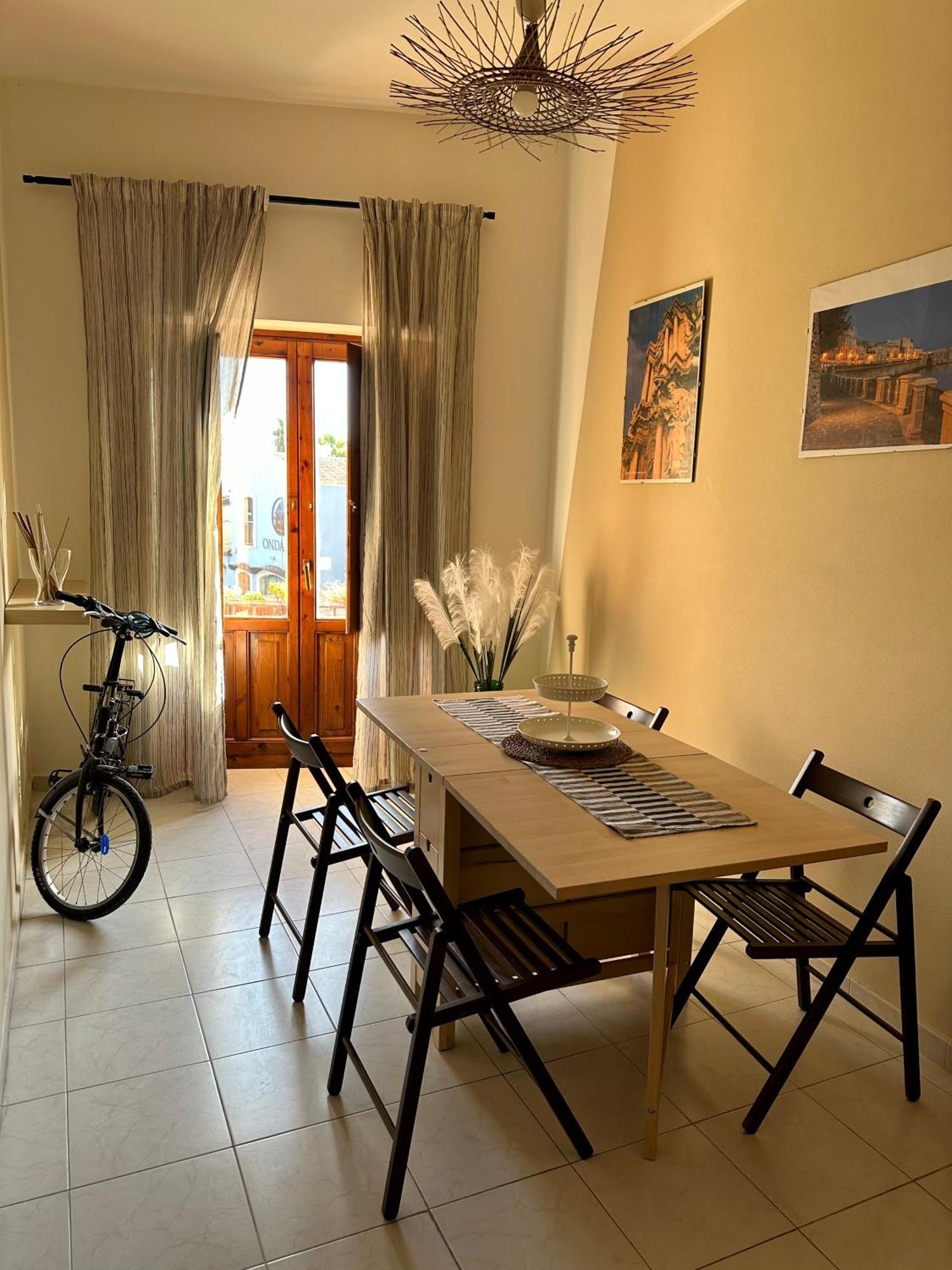 Apartment Il Filo Di Arianna, Ad Un Passo Da Tutto *
