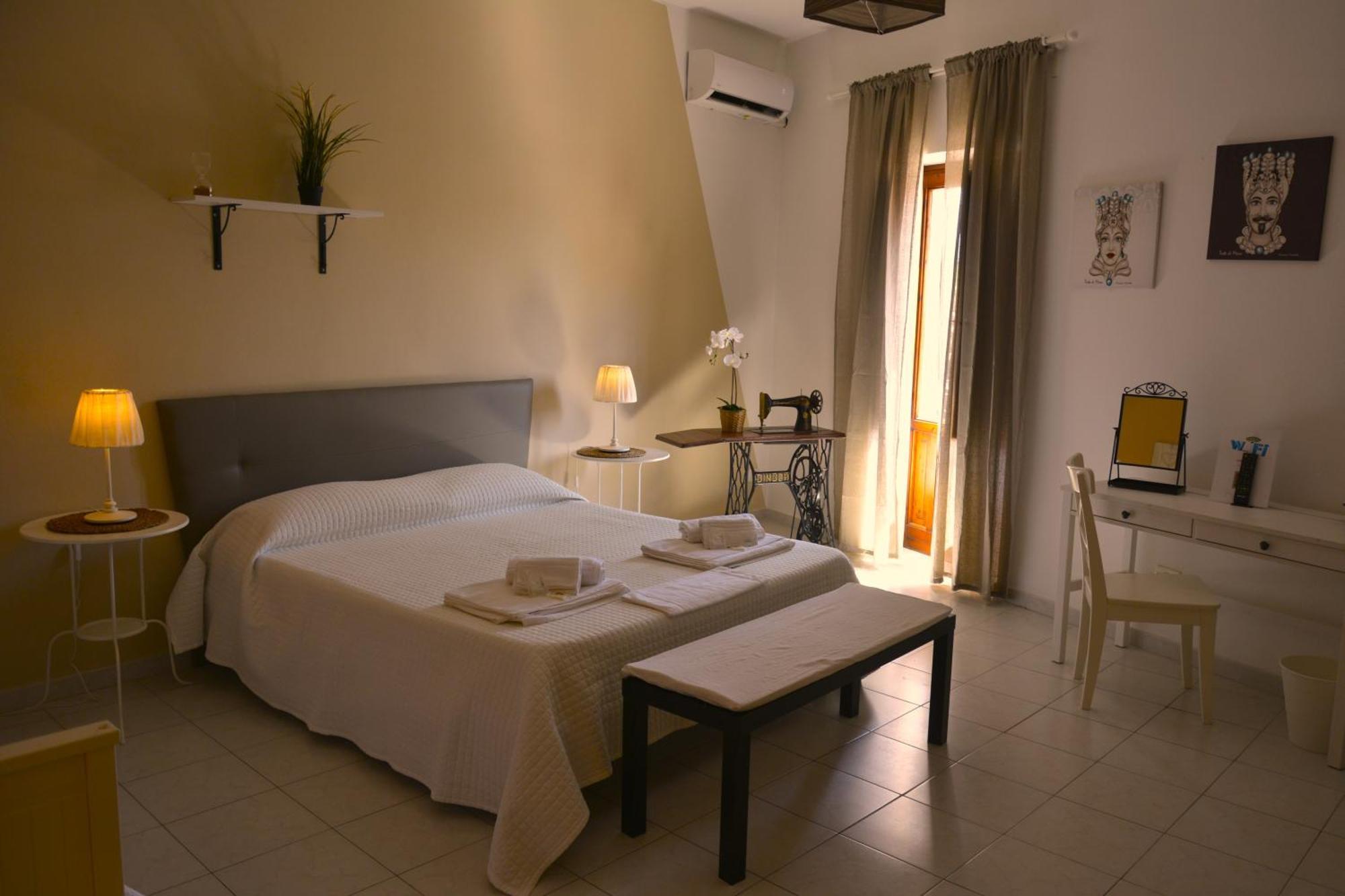 Apartment Il Filo Di Arianna, Ad Un Passo Da Tutto *