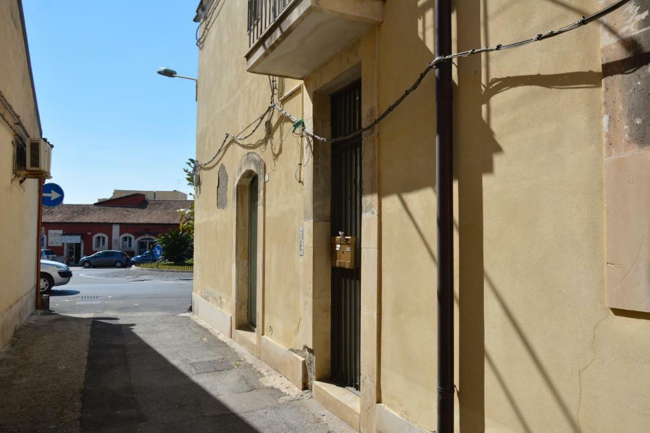 Apartment Il Filo Di Arianna, Ad Un Passo Da Tutto *