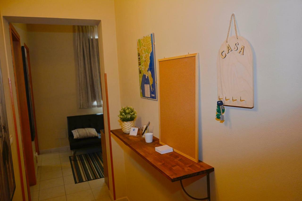 Il Filo Di Arianna, Ad Un Passo Da Tutto Apartment