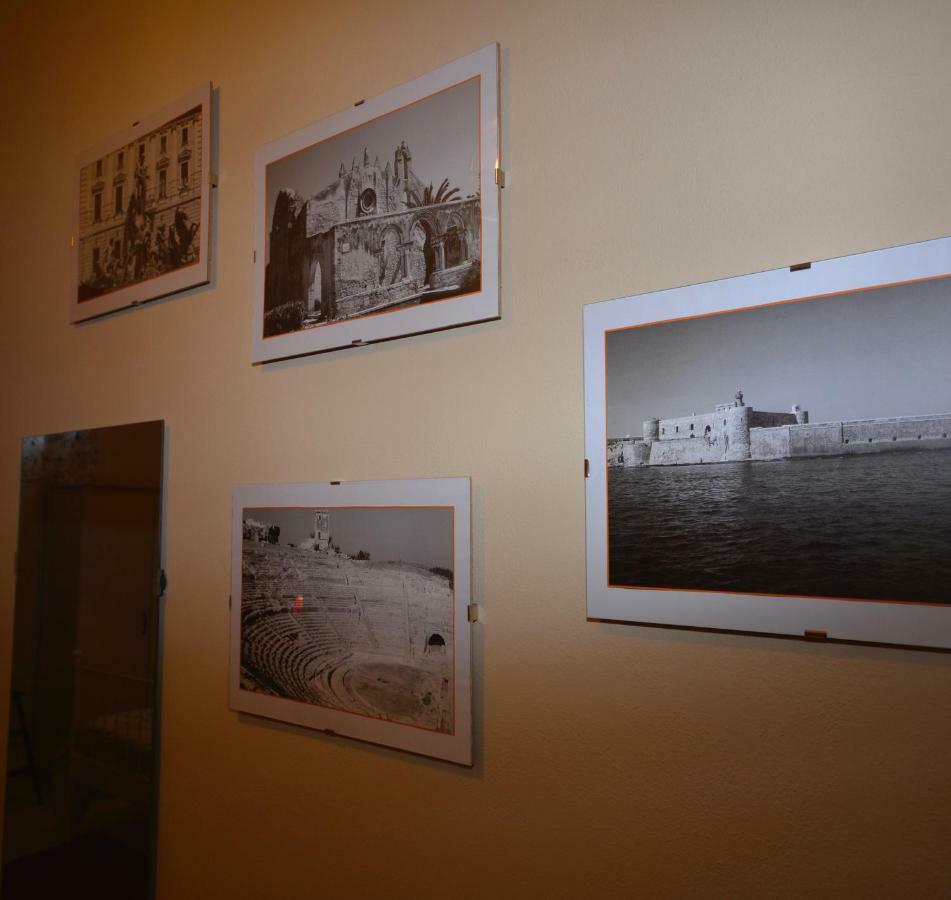Il Filo Di Arianna, Ad Un Passo Da Tutto Apartment Syracuse