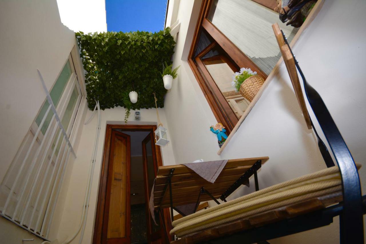 Apartment Il Filo Di Arianna, Ad Un Passo Da Tutto