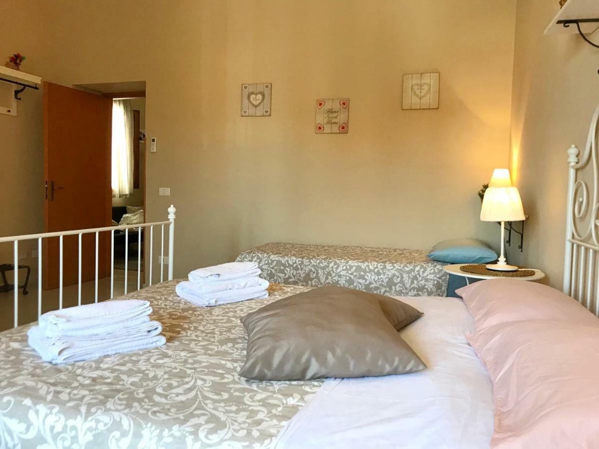 Apartment Il Filo Di Arianna, Ad Un Passo Da Tutto *