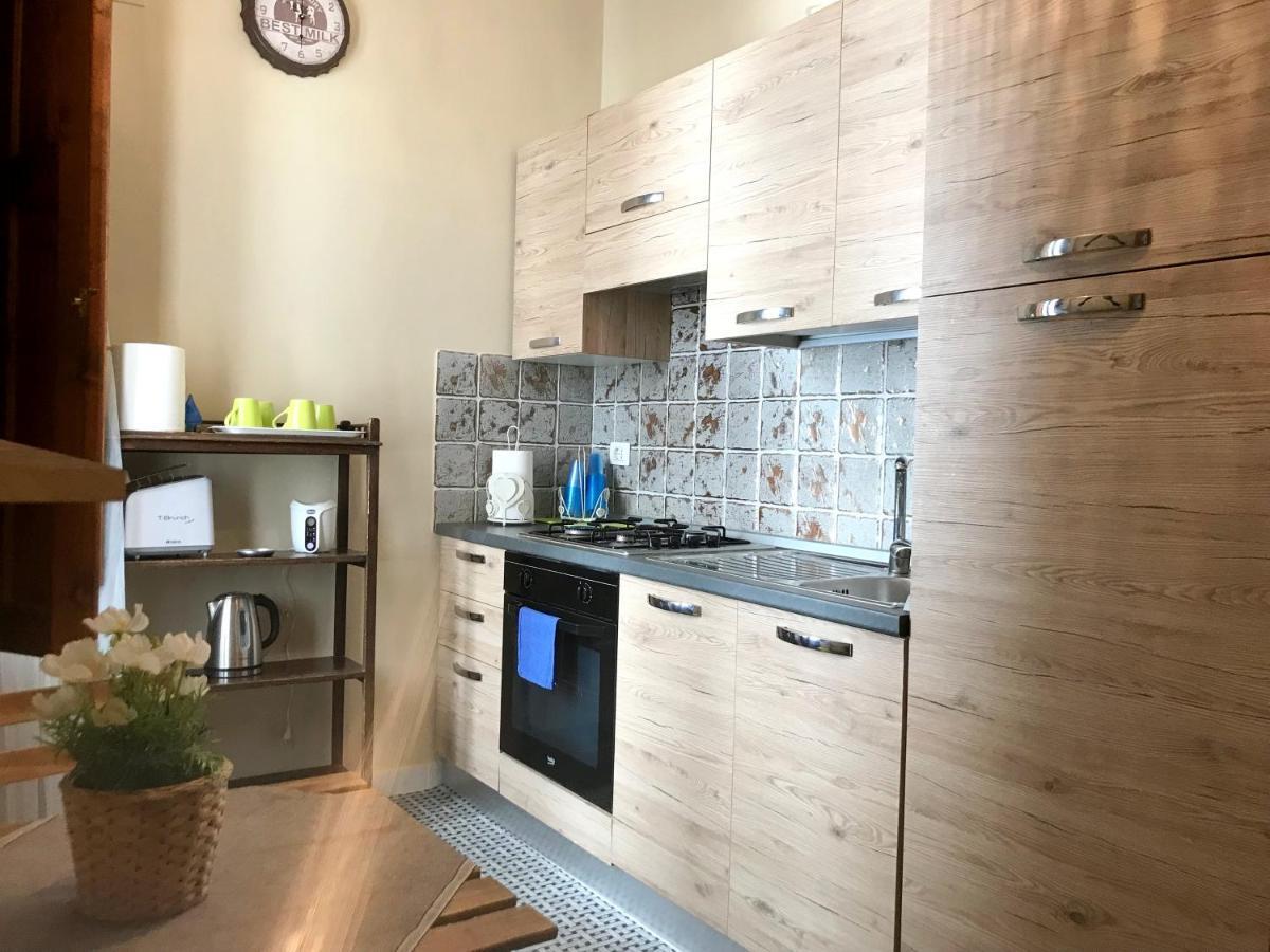 Il Filo Di Arianna, Ad Un Passo Da Tutto Apartment