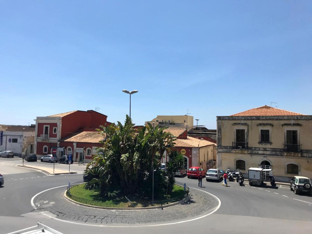 Il Filo Di Arianna, Ad Un Passo Da Tutto Apartment Syracuse
